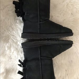 UGG Shoes - Uggs size 8 in perfect condition UGG Shoes - Uggs size 8 in perfect condition